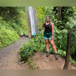 Meet your Posher, Grace